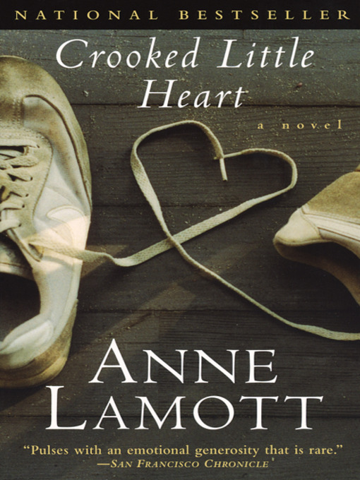 Title details for Crooked Little Heart by Anne Lamott - Wait list